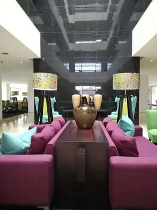 Azoris Royal Garden Leisure & Conference Hotel - Lobi