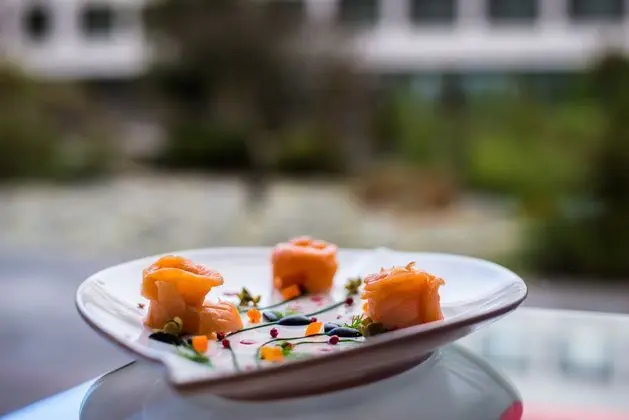 Azoris Royal Garden Leisure & Conference Hotel - Yeme / İçme