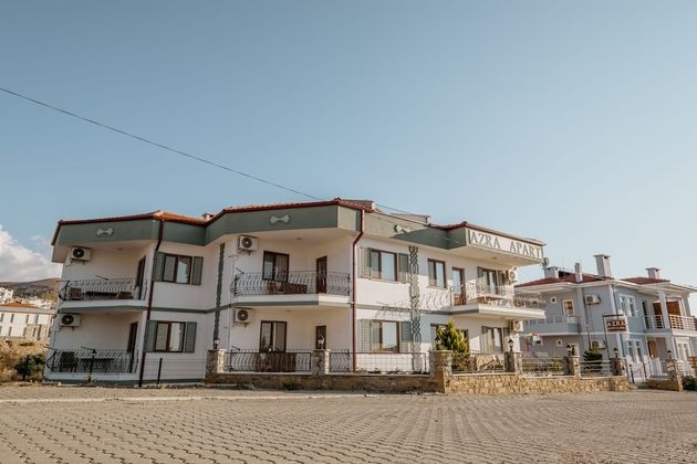 Azra Apart & OtelFotoğrafı