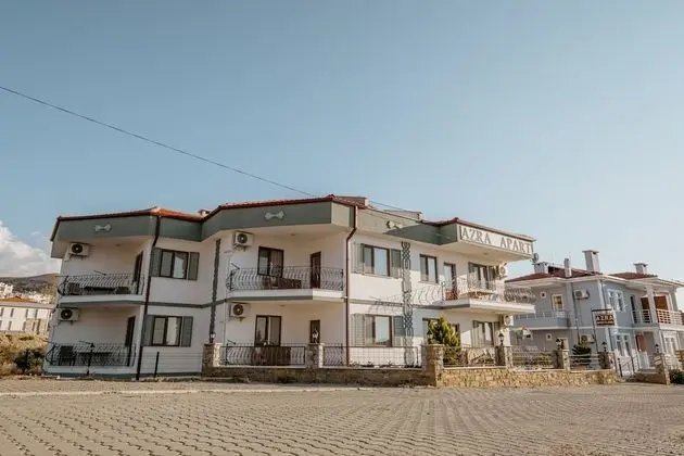Azra Apart & Otel