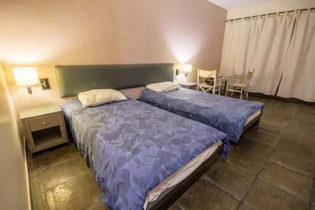 Azraq Lodge