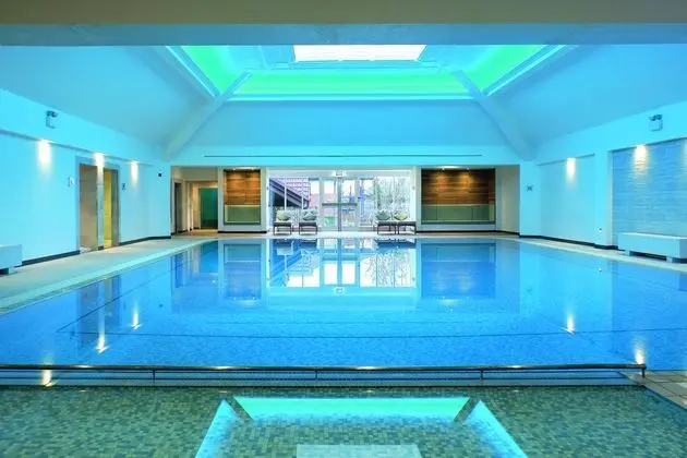 Aztec Hotel And Spa - Öne Çıkan Resim