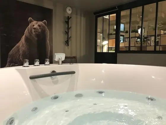 Hotel Azteca - Spa
