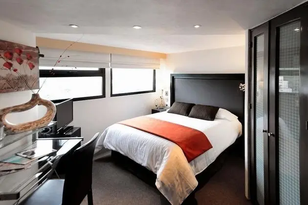 Aztic Hotel & Suites Ejecutivas