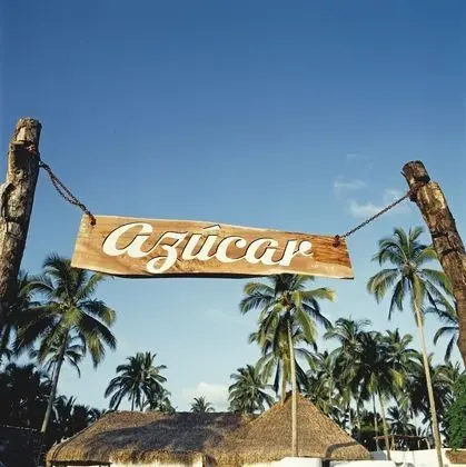 Hotel Azucar