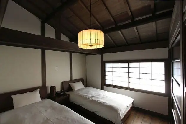 Azuki-an Machiya Residence Inn - Oda