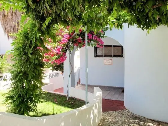 Azul Albufeira in Albufeira - Oda