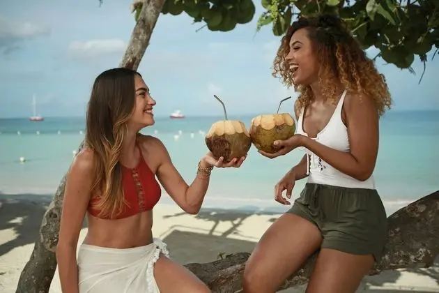 Azul Beach Resort Negril, Gourmet All Inclusive by Karisma - Dış Mekan
