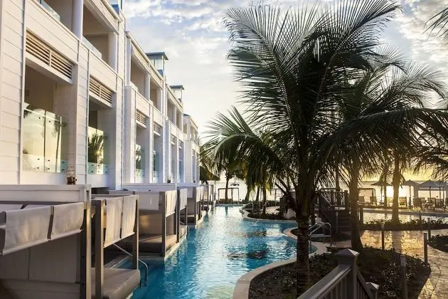 Azul Beach Resort Negril, Gourmet All Inclusive by Karisma - Havuz