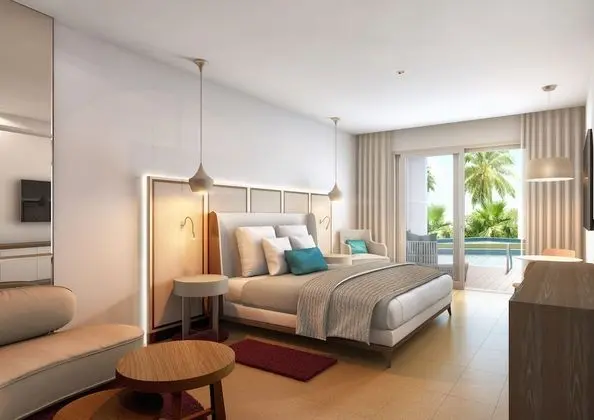 Azul Beach Resort Negril, Gourmet All Inclusive by Karisma - Oda