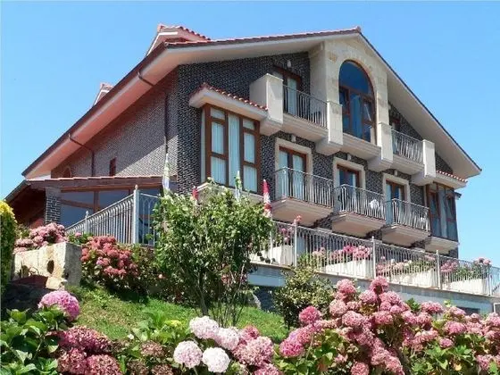 Hotel Azul De Galimar