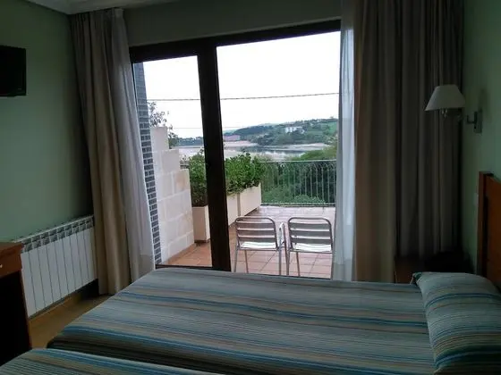 Hotel Azul De Galimar - Oda