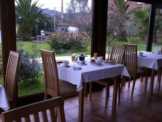 Hotel Azul De Galimar - Yerinde Yemek