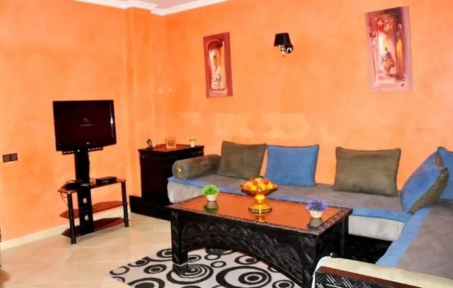 Azul Guest House Taghazout Bay - Hostel - Öne Çıkan Resim