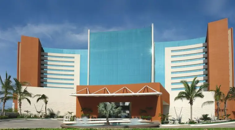 Azul Ixtapa Grand All Suites Spa&Convention Center