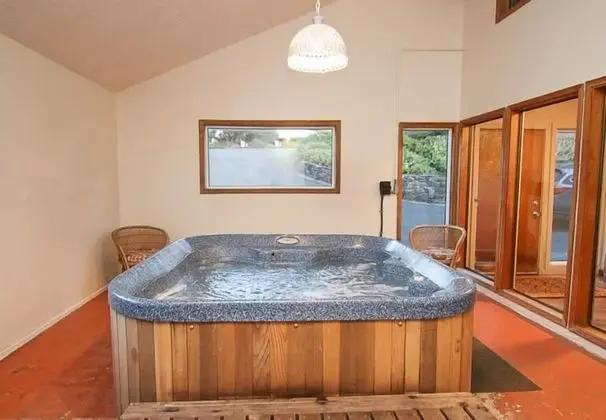 Azul Jewel - Spa