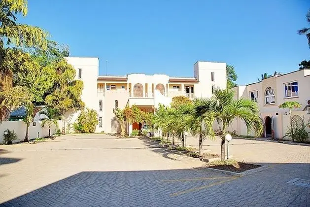 Azul Margarita Beach Resort - Dış Mekan