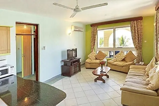 Azul Margarita Beach Resort - Oda