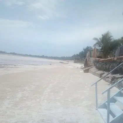 Azul Margarita Beach Resort - Plaj