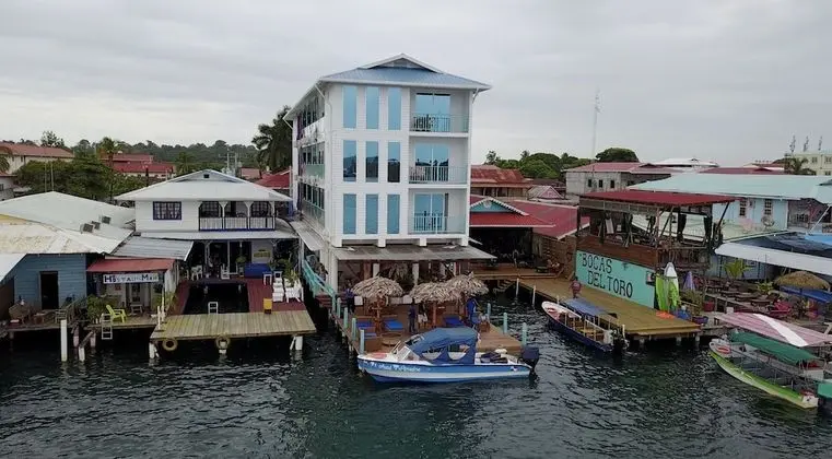 Azul Paradise Bocas Town