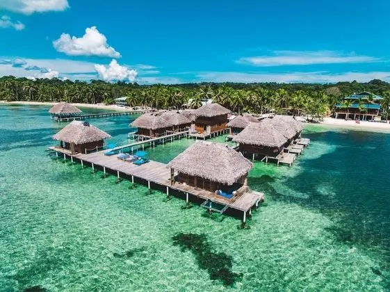 Azul Paradise