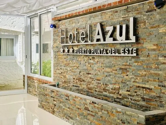 Hotel Azul Puerto Punta del Este