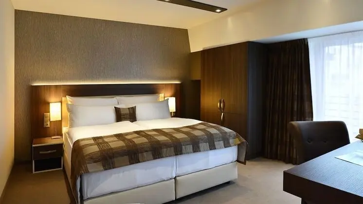 AZUL Hotel & Restaurant - Oda