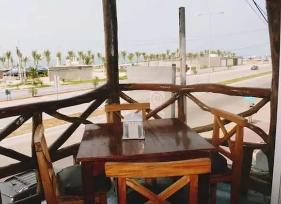 Azul Hotel & Restaurante - 1