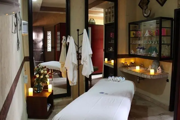 Azul Turquesa Hotel Boutique - Spa