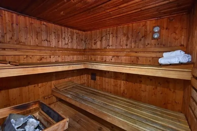 Azulat Even Hen - Spa