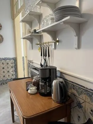 Azulejos Cais Sodré B&B