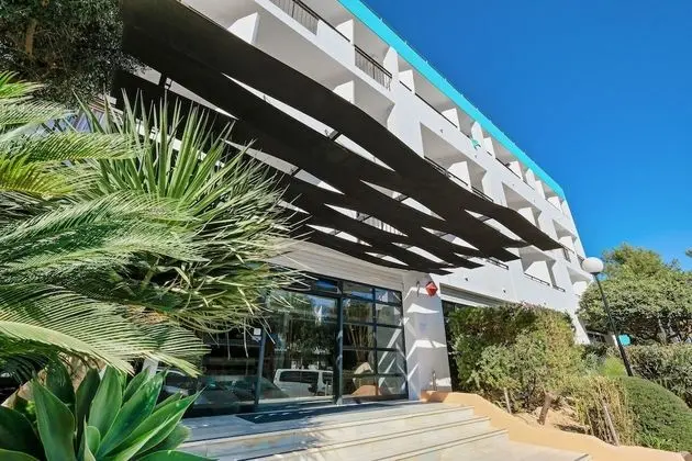 azuLine Hoteles Mar Amantis & Mar Amantis II - Dış Mekan