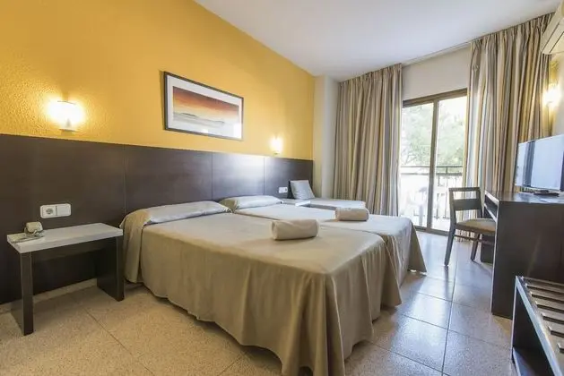 azuLine Hoteles Mar Amantis & Mar Amantis II - Oda
