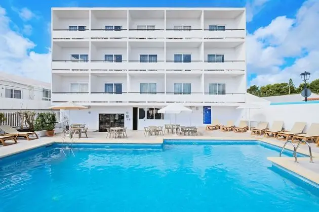 Azuline Hotel Mediterraneo