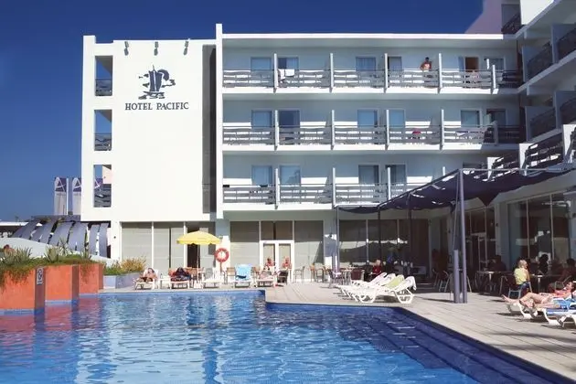 AzuLine Hotel Pacific