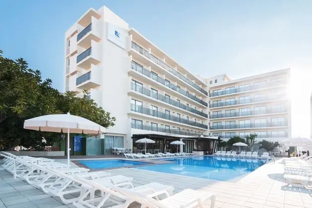 AzuLine Hotel S'Anfora & Fleming