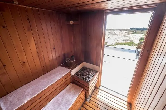 Azumaya Hotel Da Nang - Spa