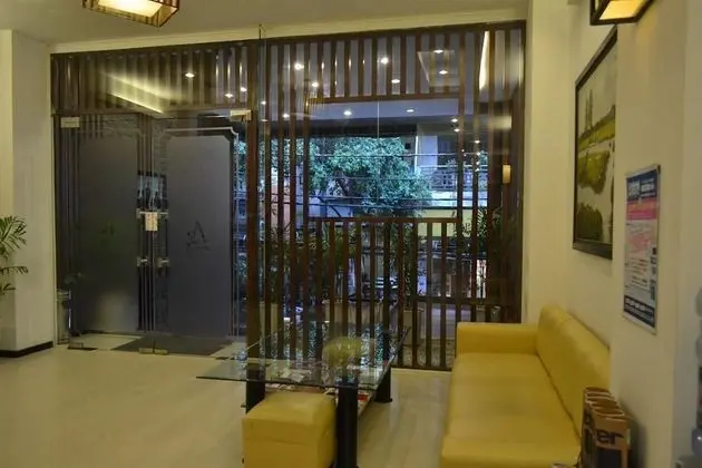 Azumaya Hai Ba Trung 1 Hotel