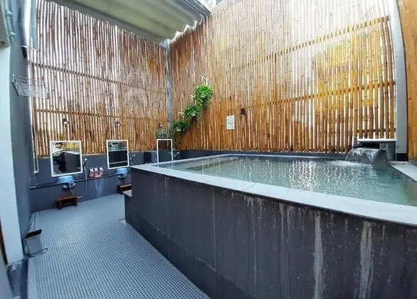 Azumaya Le Thanh Ton - Spa