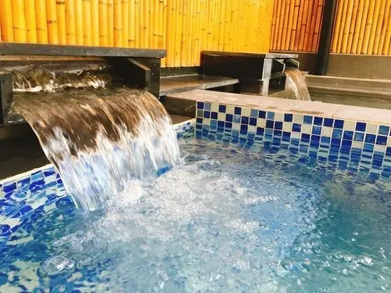Azumaya Hotel Linh Lang - Öne Çıkan Resim