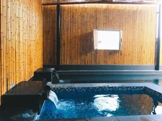 Azumaya Hotel Linh Lang - Spa