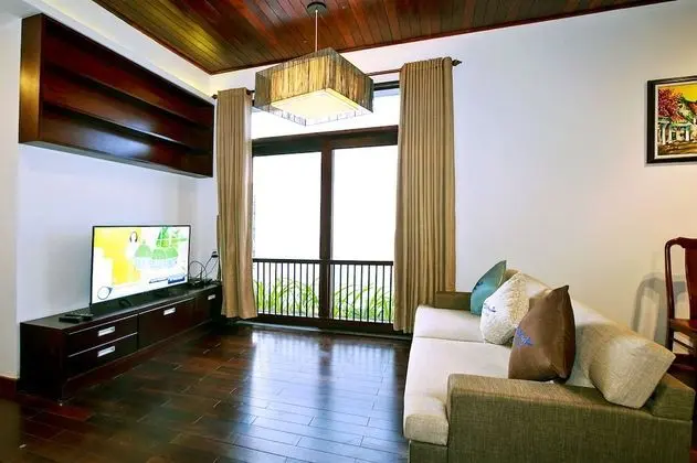 Azumi 03 Bedroom First Floor Apartment Hoian - Kolaylıklar
