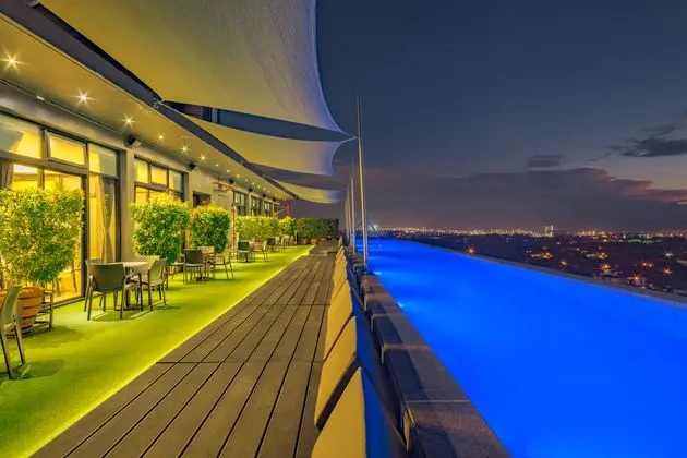 Azumi Boutique Hotel