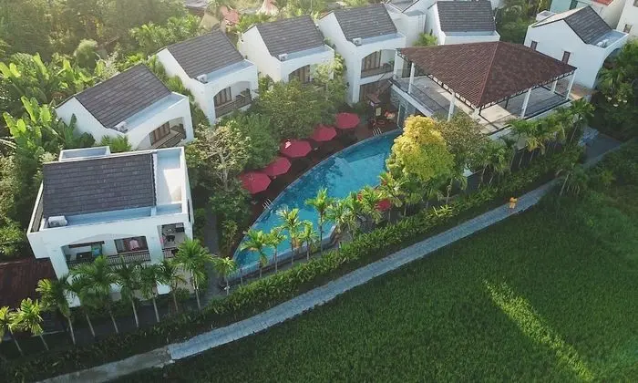 Azumi Villa Hotel