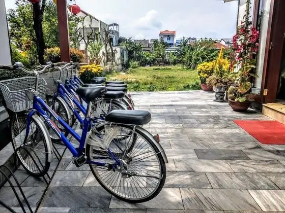 Azumi Villa Hotel