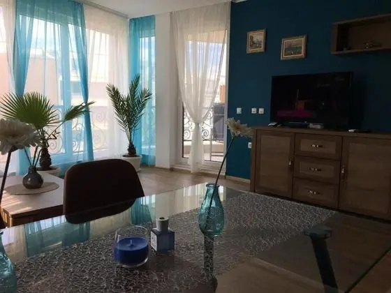 Azur Apartment Deluxe - Öne Çıkan Resim