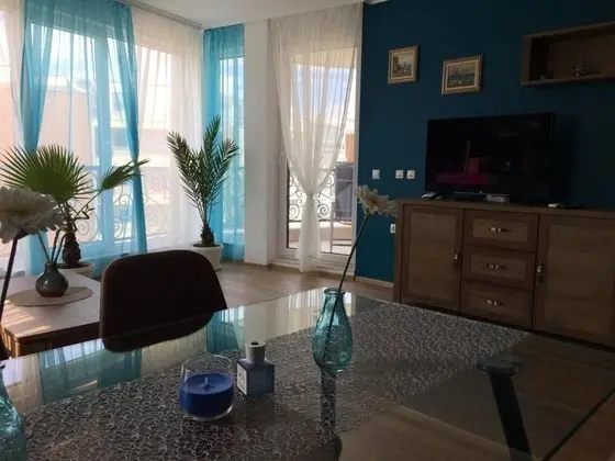 Azur Apartment Deluxe - Öne Çıkan Resim