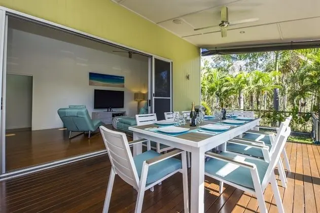 Azur Villa - Yerinde Yemek