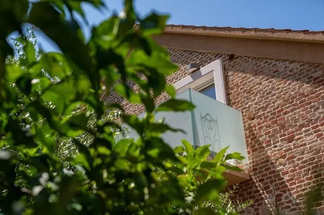 Azur Palace Luxury Rooms - Dış Mekan