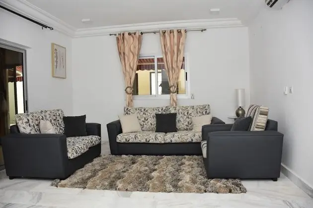 Azur Residence Angre Soleil 3 - Öne Çıkan Resim